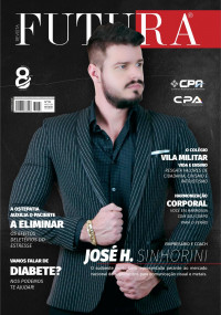 Nome da capa